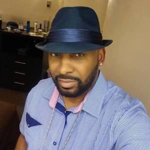 Meet your Posher, Randy